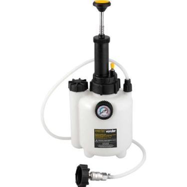 Imagem de Sangrador manual de freios a vácuo 3 litros VONDER