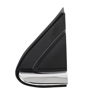 Imagem de Acouto Espelho Retrovisor Do Carro Triângulo Tampa À Prova De Abrasão Porta Espelho Lateral Canto Guarda-lama Triângulo Tampa Automotive Exterior (Esquerda: 84107340)