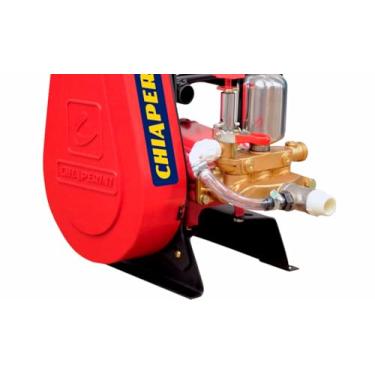 Imagem de Lavajato Lj3100 Fixa 3hp Com Mangueira