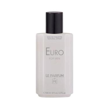 Imagem de Perfume Masculino Euro de Paris Elysees Edt 100ml