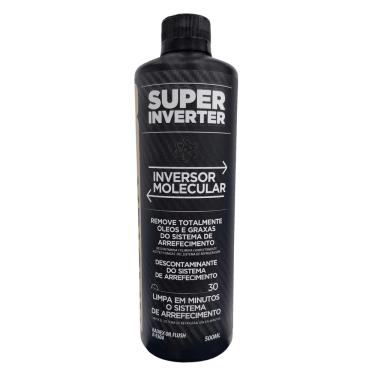 Imagem de Inversor Molecular Super Inverter Radiex Oil Flush R-9304 500ml