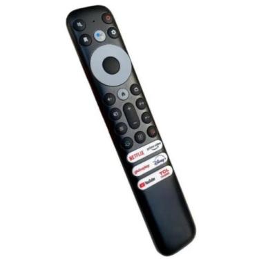 Imagem de Remoto Para Tv 55sk8300 C01394 65c6us 65c725 65c825 55p8s 55c645 43p61