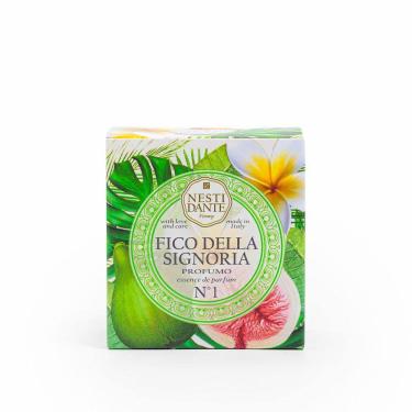 Imagem de Perfume Nesti Dante With Love and Care Figo Frangipani