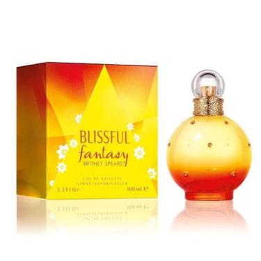Imagem de Perfume Britney Spears Fantasy Blissful Edt 100Ml