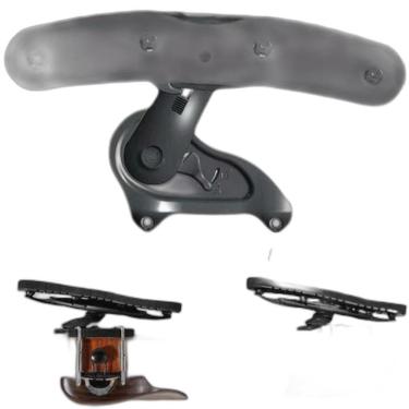 Imagem de Espaleira Wittner Antialérgica para Violino 3/4 - 4/4 Isny