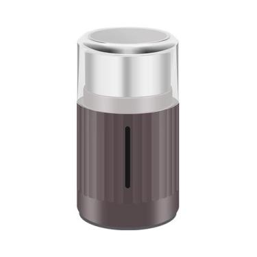 Imagem de Moedor de café elétrico, Moedor de grãos elétrico, Moedor de especiari