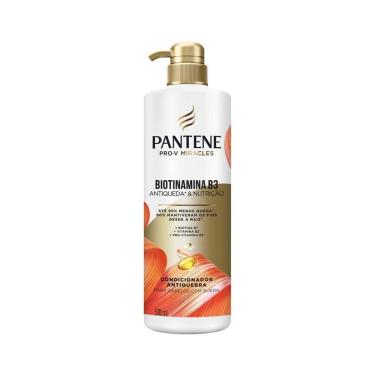 Imagem de Condicionador Pantene 510Ml Biotinamina
