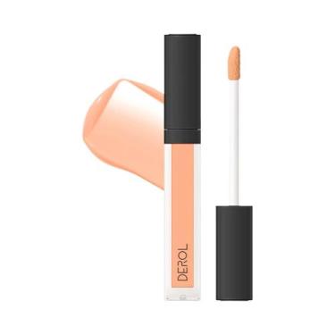 Imagem de Base Líquida Natural com Corretivo - Maquiagem de Alta Cobertura e Pig