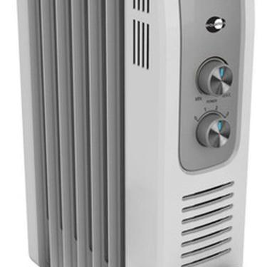 Imagem de Aquecedor Eletrico A Óleo Power Rápido 1500W 220V Até 15M