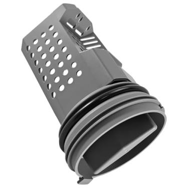 Imagem de Filtro e tampa de filtro de arruela adequados para Maytag Whirlpool Kenmore Crosley Amana Substituir W11568579 W10365897