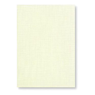 Imagem de Papel A4 Linho Marfim 180g. 50 folhas - Filiperson