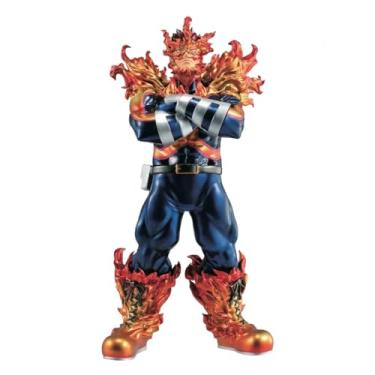 Imagem de Figure My Hero Academia - Endeavor - Age Of Heroes Special – Ref.:88306