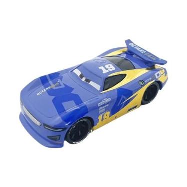 Imagem de Carros De Metal Die Cast Da Disney Pixar Cars 3, Lightning McQueen No1
