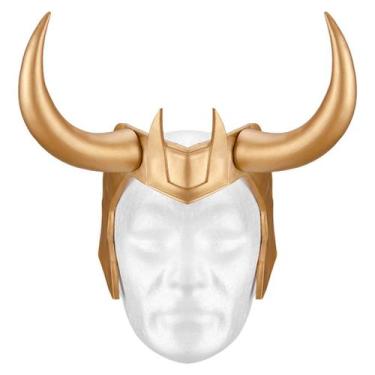 Imagem de Máscara Rocky's Headband Latex Full Face Cover Halloween Cosplay - yiw