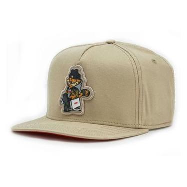 Imagem de Boné de beisebol Garfields Anime para adultos Summer Trucker - Yiweisa