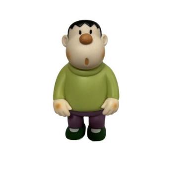 Imagem de Figura de anime, brinquedo, modelo colecionável, estátua Doraemons Big