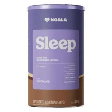 Imagem de Koala Chocolate  456g Sleep