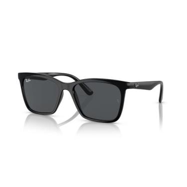 Imagem de Óculos Solar Ray Ban RB4372L 60187 56