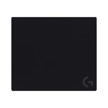 Imagem de Mousepad Gamer Logitech G G640, Grande (460x400), Atrito Moderado - 943-000797-Unissex
