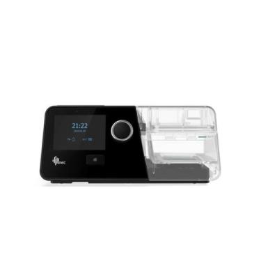 Imagem de CPAP Automático ResMart G3 com Umidificador - BMC