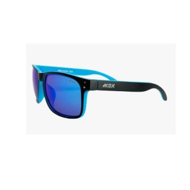 Imagem de Óculos De Sol M3x Black Monster Laguna Polarizado - Monster3X
