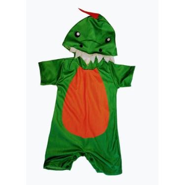 Imagem de Macacão Bichinhos Fantasia Infantil Kigurumi Pijama Cosplay - Belos e 