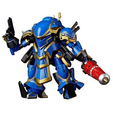 Imagem de Kaiyodo New Sakura Wars: Mugen (Anastasia Palma Unit) 1:35 Scale Plastic Model Kit