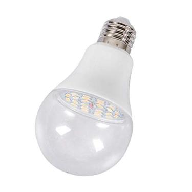 Imagem de LOVIVER 12 W E27 Tipo LED para Plantas Hidropônica Lâmpada para Flores , Branco