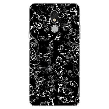 Imagem de Capa Adesivo Skin359 Verso Para LG Stylo 5 LM-Q720CS