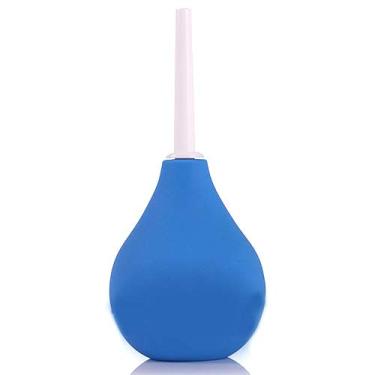 Imagem de Ducha Higiênica Anal com Aplicador 230ml DU001AZ