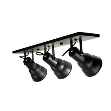 Imagem de Spot Taschibra Hol 180w Bivolt Preto