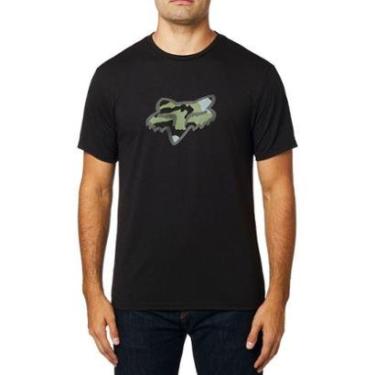 Imagem de Camiseta Fox Predator-Masculino
