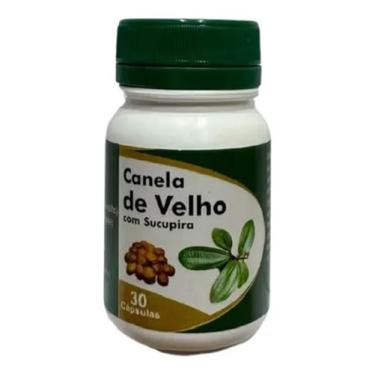 Imagem de Canela De Velho Original 100%