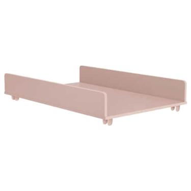 Imagem de Trocador Para Berço Juju Rosa - Reller
