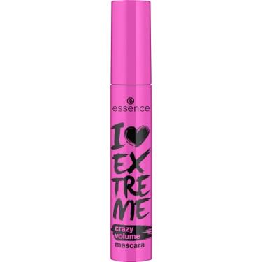 Imagem de Máscara de cílios I Love Extreme Crazy Volume essence