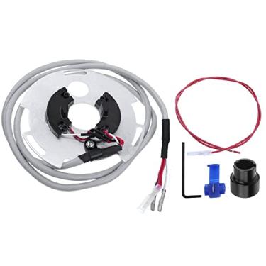 Imagem de A-Premium Sistema de ignição eletrônica compatível com Kawasaki KZ1000A KZ1000C KZ1000D KZ1000E KZ1000G KZ1000J KZ1000 RKZ1100A KZ900 Z1