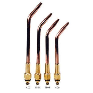 Imagem de Extensão para Solda  201 N.09 Acetileno B1445 Famabras