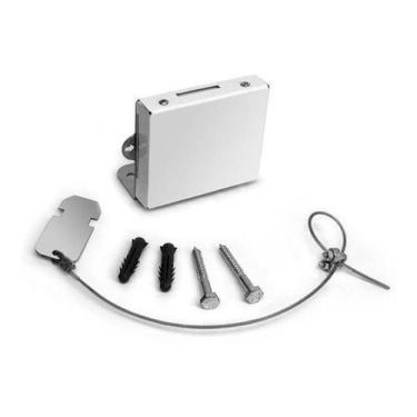 Imagem de Trava Para Carrinho De Condomínio - JSN