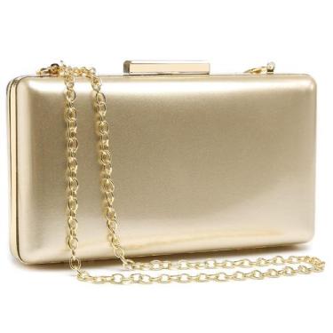 Imagem de Bolsas de noite, bolsas clutch, femininas, Dasein, formal, festa doura