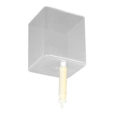Imagem de Reservatório Para Saboneteira Combinada J7 - JSN