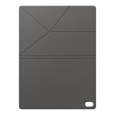 Imagem de Samsung Capa para tablet Galaxy Tab S11 Smart Book, estilo minimalista, fina e elegante, suporte dobrável, versão dos EUA, preta