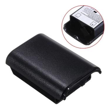 Imagem de Caixa De Pilha Do Controle Xbox 360