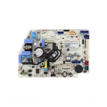 Imagem de Placa Principal Evaporadora Ar Condicionado LG AMNW12GSJA0 EBR86064217