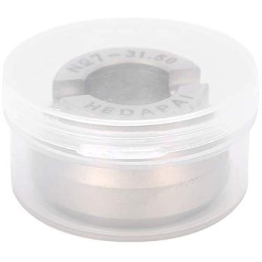 Imagem de Veja o abridor de matriz em aço sustentável na abertura traseira de aço para assistir à equipe de reparo ou amadores (dentes de 31,5 mm)