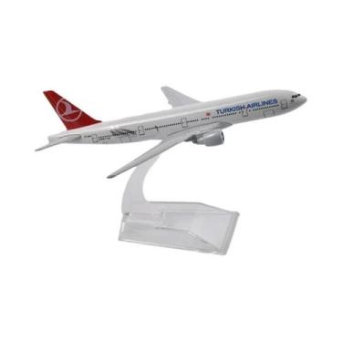 Imagem de Modelo De Avião Em Metal Diecast Escala 1/400 Columbia Airbus A320 JAS