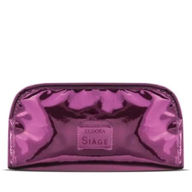 Imagem de Nécessaire Roxo Eudora Siàge