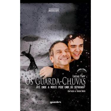 Imagem de Guarda-chuvas, os