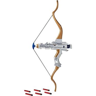 Imagem de Arco de ação heroica da Mulher Maravilha