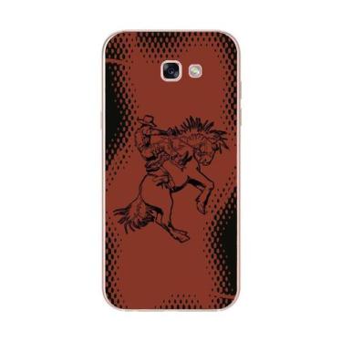 Imagem de Capa Adesivo Skin357 Verso Para Samsung Galaxy A7 2017 - KawaSkin