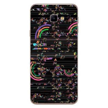 Imagem de Capa Adesivo Skin006 Verso Para Samsung Galaxy J4 Core - KawaSkin